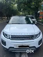 Land Rover Range Evoque 2.0 TD4 HSE Dynamic, 2019, Diesel