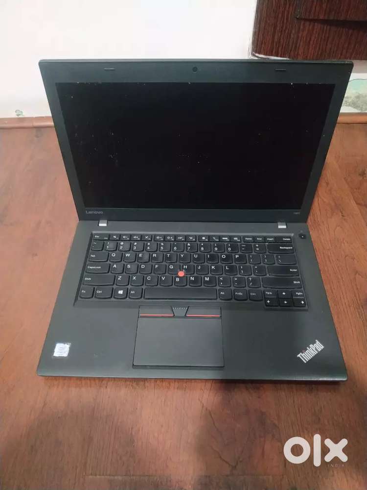 Lenovo ThinkPad T460 i5 laptop excellent working condition