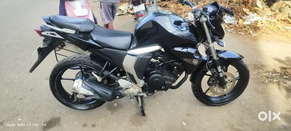 FZ V2.0 black