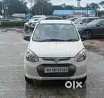 Maruti Suzuki Alto 800 2012-2016 CNG LXI, 2015, CNG & Hybrids