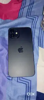 I phone 12 5g. 64gb ram