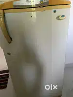 Refrigerator 190 ltr