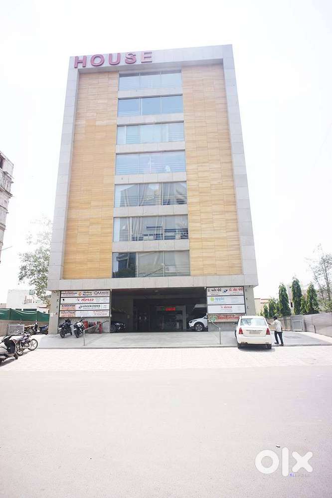 Medico house office for Sell in  sabarmati