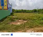 Nandiambakkam residential plot for sale