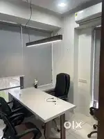 Office for rent in PrahladNagar Trade Center