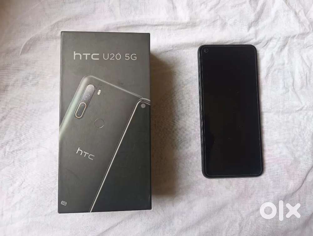 HTC U 20 5G