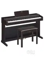 Yamaha YDP 143-R 88-Key Digital Piano