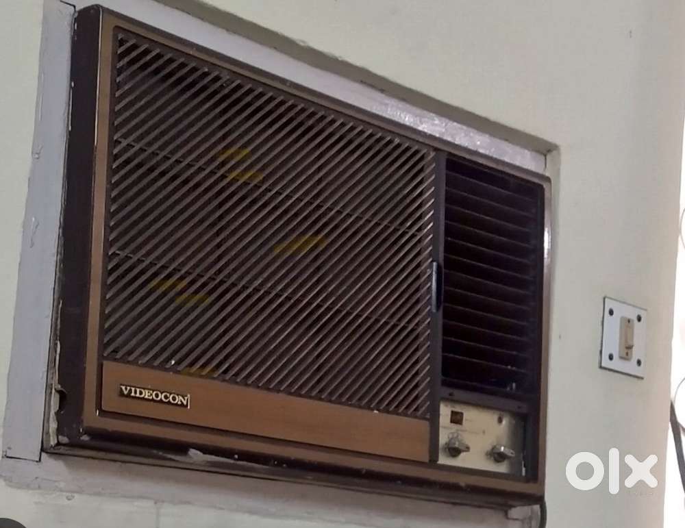 Working window 1.5 Ac national