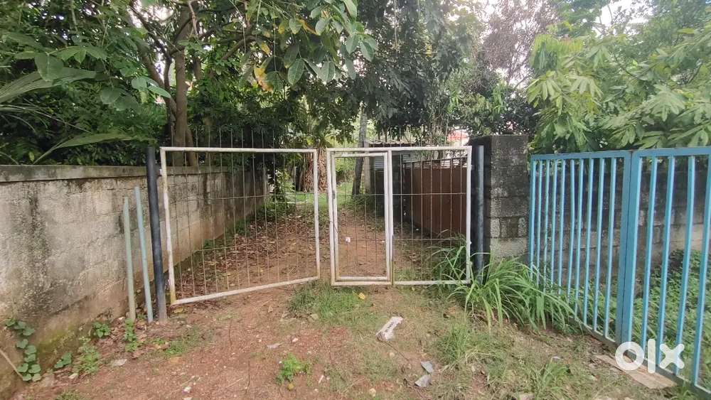 RESIDENTIAL LAND FOR SALE IN NEAR SASTHAMANGALAM