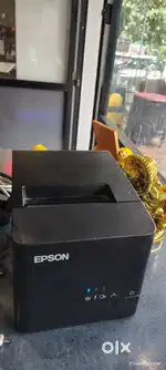 Thermal printer