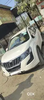 Mahindra XUV500 2019 Diesel 100000 Km Driven