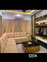 House for rent furnished