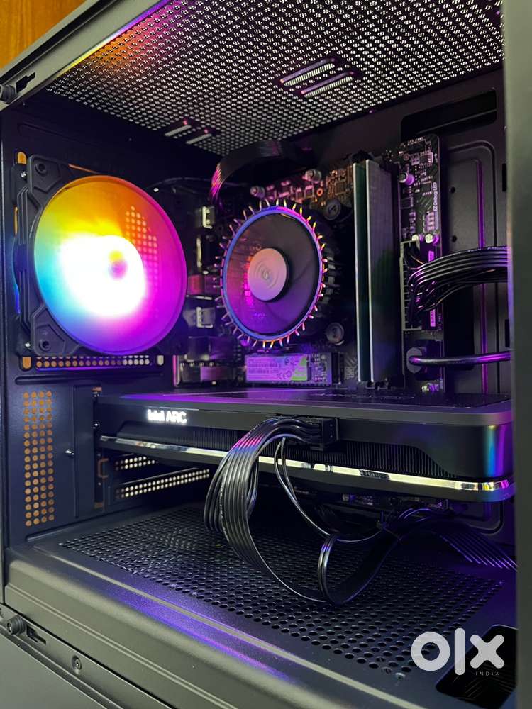 Video Wditing Beast PC