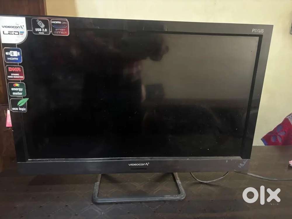 Good condition LED TV