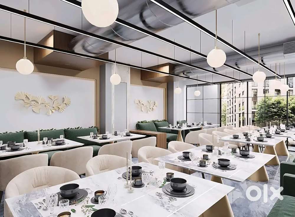 Hiring Restaurant Managers