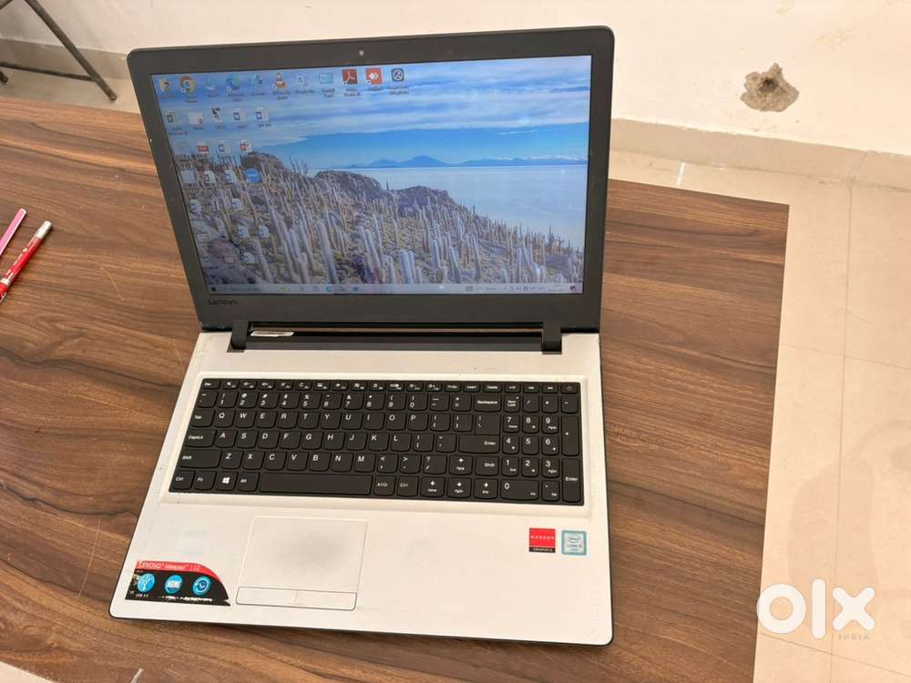 Lenovo laptop 15.7 inch for sell