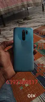 Redmi 9prime