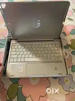 I pad Keyboard