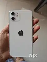 iPhone 12 128GB 78% battery with Bill Box Charger