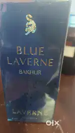 Blue laverni perfume