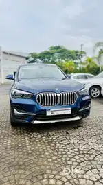BMW X1 2.0 sDrive20i xLine, 2020, Petrol