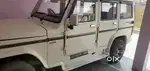 Mahindra Bolero 2014 Diesel 65000 Km Driven