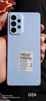 Samsung Galaxy A53