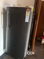 Haier Refrigerator