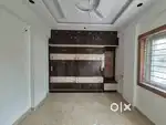 Apartment with semifrnished 3bhk flat for sale K Channasandra road.
