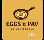 Cokk for egg shop