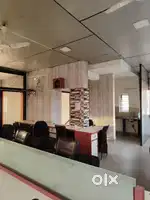 Office Space for Rent in Kasba