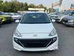 Hyundai Santro Asta, 2018, CNG & Hybrids