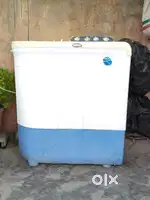 Whirlpool Ace 7.5kg Semi-automatic Top Loading Washing Machine