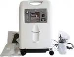 Oxygen concentrator