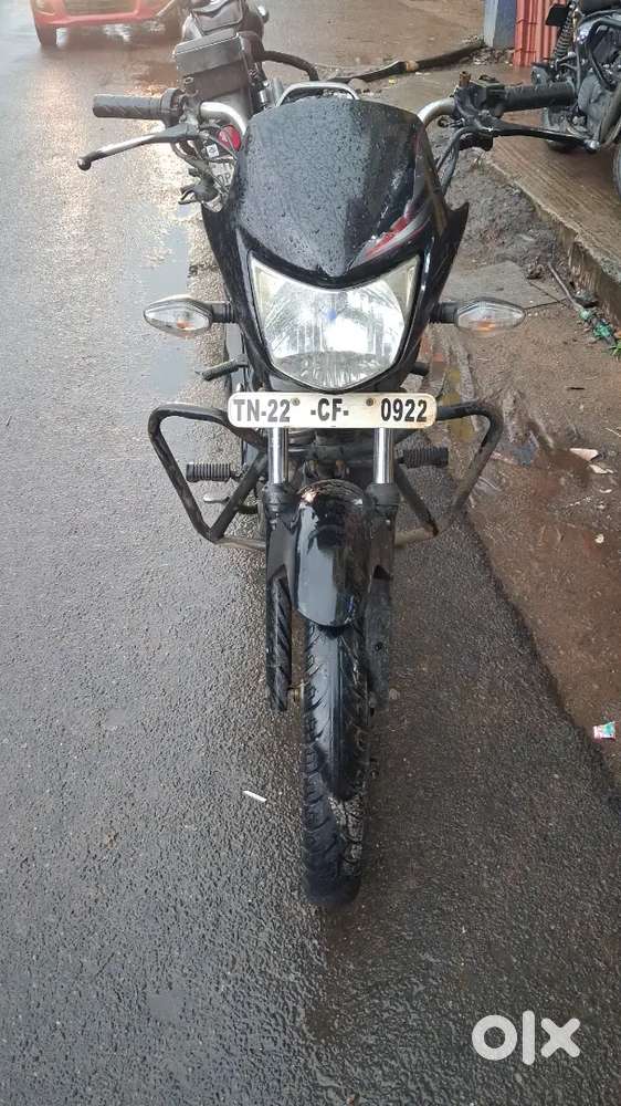 Honda bike sales urgent