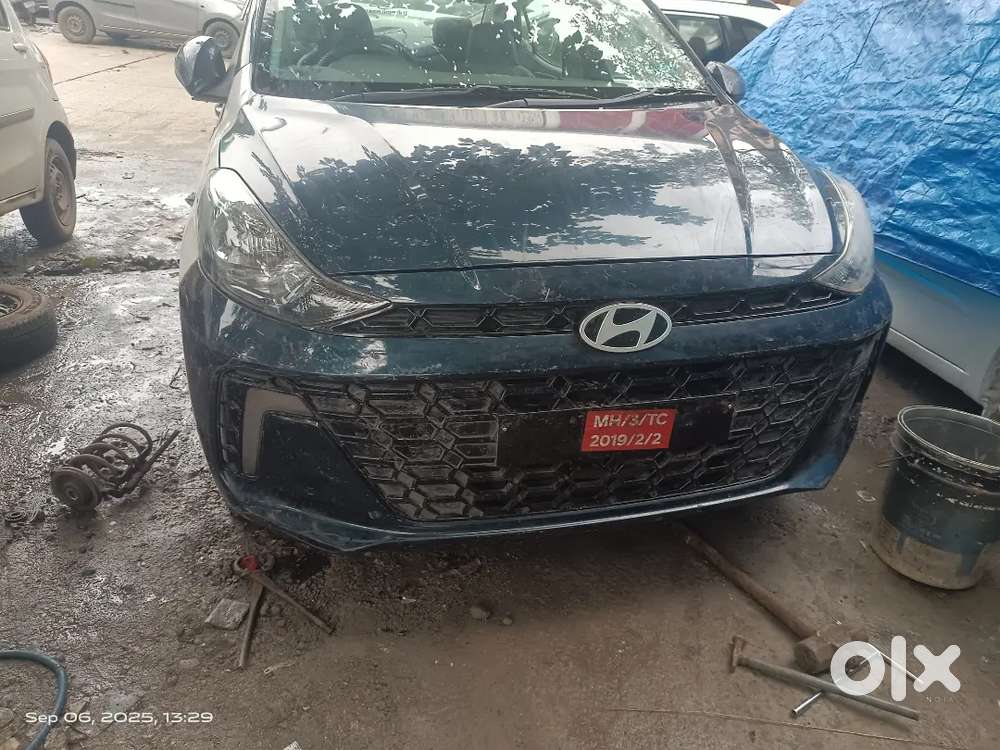Ola uber chi mahiti aslela driver pahije 60/40 madhe.chalvayla