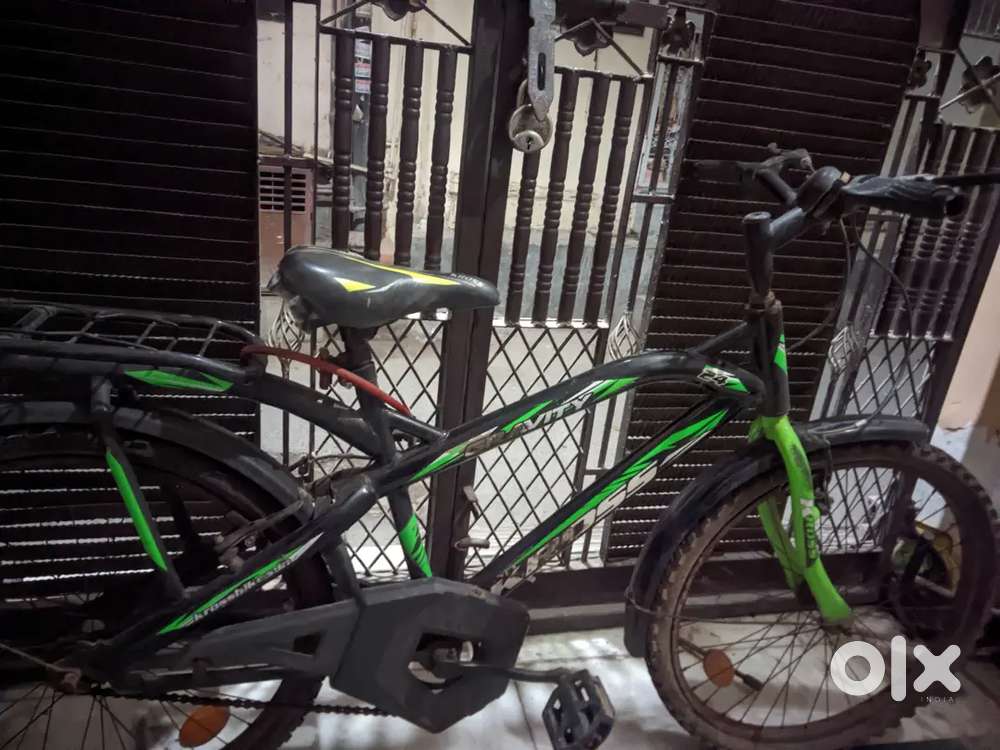 Kross Cycle for salee