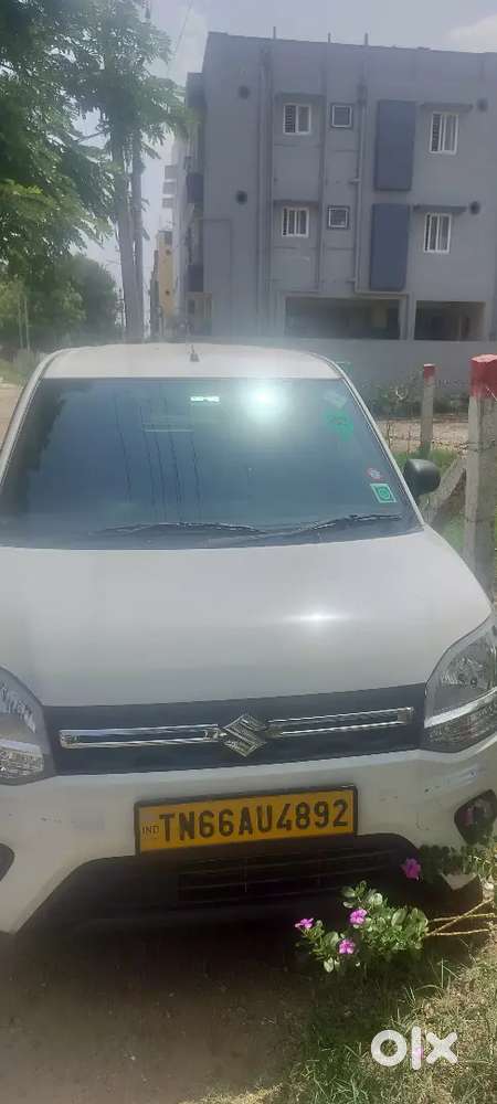 Driver wanted