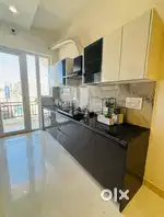 3 bhk ready to move flat