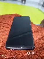 Redmi note 10S (6x64) black colour