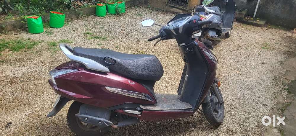 2021 honda activa 125 for sale