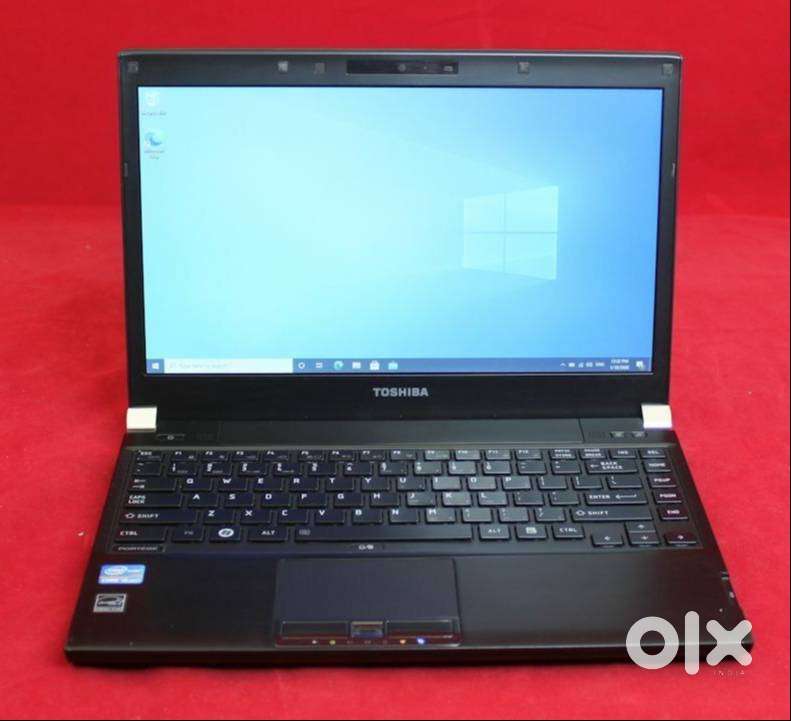 Toshiba Core i5 laptopss for sellingg low pricee