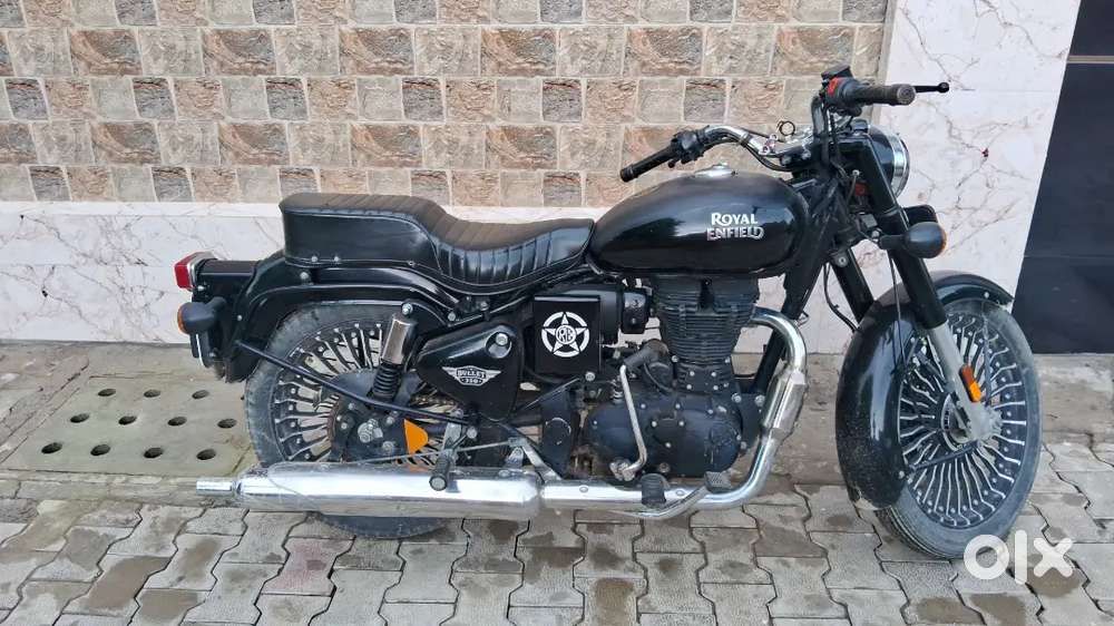 2020 model bullet