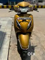 I WANT TO SELL MY ACTIVA HONDA 5G