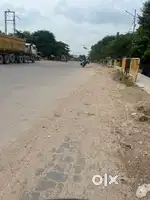 ख़रीदने के बाद तुरंत रेट बढ़ेगा मामना रोड पर फ्रंट में
