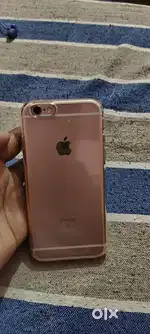 i phone 6s bss Battery health thoda sa sahi nhi h or sab ok h