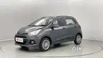 Hyundai Grand i10 Sportz 1.2 Kappa VTVT, 2015, Petrol