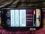 Display change camera problem