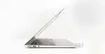 MacBook Air (13-inch) + wireless mouse + Power Adapter