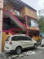 1350sft East facing grand first second chowdeshwari nagaer Lage re
